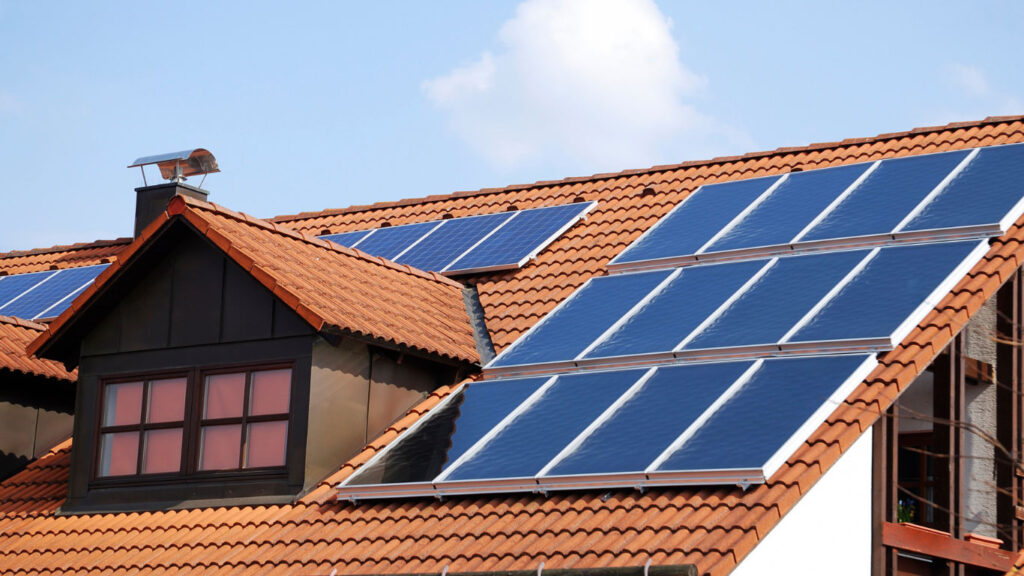 free solar panels uk Energy Grants uk