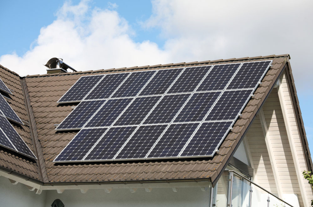 solar heating energy grants uk