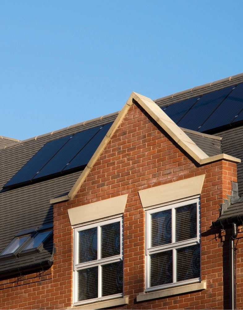 solar panel grants UK